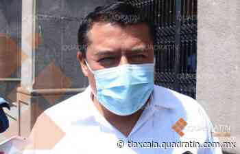 Diputados son libres de promover consulta de Revocación de Mandato en Tlaxcala - Quadratín Tlaxcala