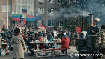 Paisajes antes, durante y después de la batalla - LetrasLibres.com