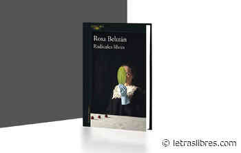 Tres mujeres, dos huidas, un país - LetrasLibres.com