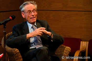 Nacionalismo periférico, centralización sofocante: John H. Elliott - LetrasLibres.com