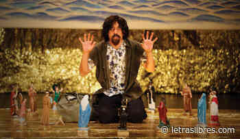 De lo real y sus variaciones en la escena - LetrasLibres.com