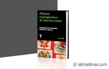 Otra idea de lo contemporáneo - LetrasLibres.com