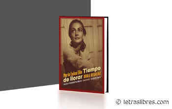 Exiliada del pasado - LetrasLibres.com