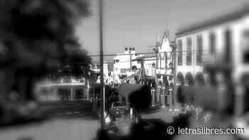 San José de Gracia: el fin de la inocencia - LetrasLibres.com