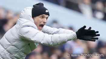 Chelsea | Thomas Tuchel analiza las situaciones de sus agentes libres - Fichajes.com