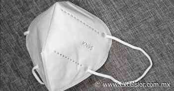 Adiós el uso de cubrebocas en espacios libres en Tamaulipas - Periódico Excélsior