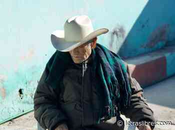 SXSW 2022: historias de la frontera - LetrasLibres.com