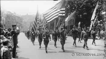 La guerra por la democracia y la paz - LetrasLibres.com