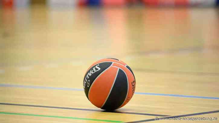 Bayern kassieren 31-Punkte-Niederlage in Oldenburg