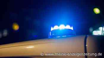 Frau auf Nachhauseweg überfallen und sexuell missbraucht