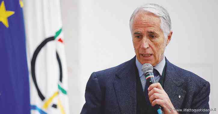 Italia fuori dai Mondiali, Malagò grazia il pallone. Nessuno paga e la casta dei presidenti di Federazione protegge se stessa