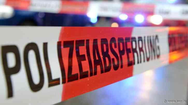 Rheinland-Pfalz: Explosion in Mehrfamilienhaus in Koblenz - SWR Aktuell
