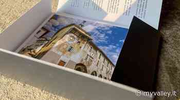 Brochure e cartoline promozionali del patrimonio artistico-culturale della Città di Clusone - MyValley.it