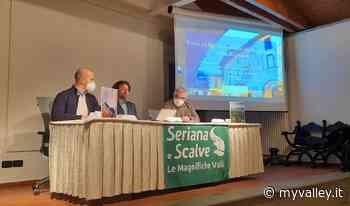 Clusone: i risultati delle attività del progetto di sviluppo turistico, un logo turistico e un portale - MyValley.it