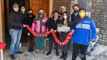 Clusone, un premio speciale per il Carnevale - MyValley.it