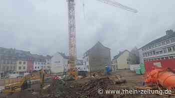 Selbst Makler in und um Koblenz sind ratlos: Immobilienmarkt ist leer gefegt – Wie kommt man noch an ... - Rhein-Zeitung