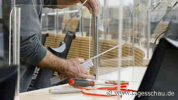 Fachkräftemangel : Wie das Handwerk um Personal kämpft - tagesschau.de