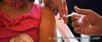 Omicron, moins dangereux pour les moins de 5 ans