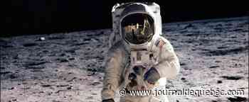 De la poussière lunaire aux enchères