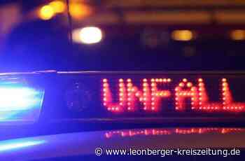 Unfallflucht in Leonberg: Audi angefahren in der Römergalerie - Leonberger Kreiszeitung - Leonberger Kreiszeitung