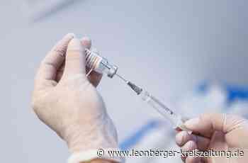 Angebot in Leonbergt: In der alten Post wird weiter geimpft - Leonberger Kreiszeitung - Leonberger Kreiszeitung