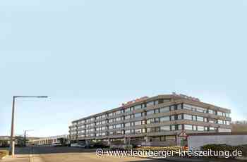 Hersteller von Pumpen in Leonberg: Lewa wechselt erneut den Besitzer - Leonberger Kreiszeitung - Leonberger Kreiszeitung