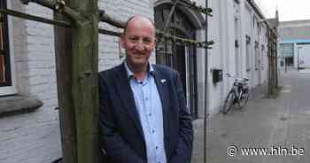 Trouwen in Eeklo? Twee jaar lang niet op stadhuis maar wel in Jeneverhuis - Het Laatste Nieuws