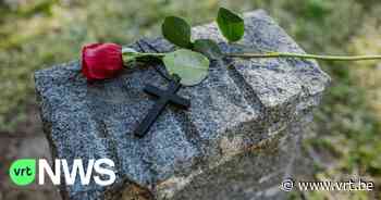 Na Gent wil Eeklo ook postbussen op begraafplaatsen: "Vooral om kinderen te helpen rouwen" - VRT NWS
