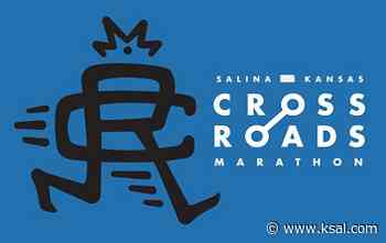 Salina Crossroads Marathon Registration Now Open - KSAL