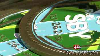 SBY Marathon returns on Saturday - 47abc - WMDT