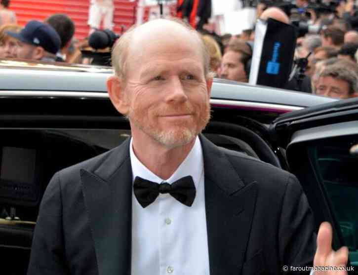 Ron Howard to direct a documentary about 'The Muppets' founder Jim Henson - Far Out Magazine
