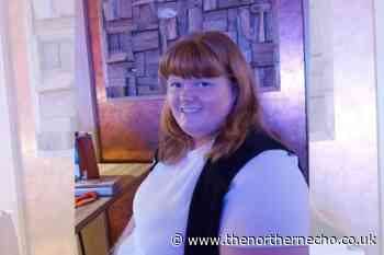 Durham Police launch urgent appeal to find missing teen, 19 - The Northern Echo