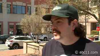 Chris Rock adds third Durham show following Oscars slap; local comedians weigh in - WTVD-TV