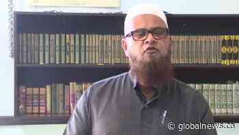 Muslims in Durham Region prepare for a COVID-19 restriction free Ramadan - Global News