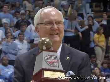 Wes Durham describes late father's disorder, knows he would have cherished Duke-UNC Final Four - WRALSportsFan