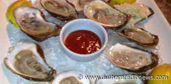 Public health notice warns of norovirus outbreak linked to B.C. oysters - durhamradionews.com