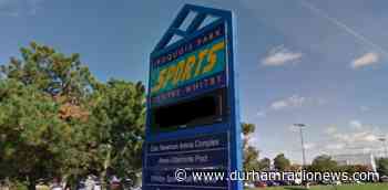 Man facing charges after fight at youth hockey game in Whitby - durhamradionews.com