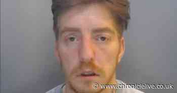 Attempted robber grabbed terrified Durham University student by her throat and demanded money - Chronicle Live