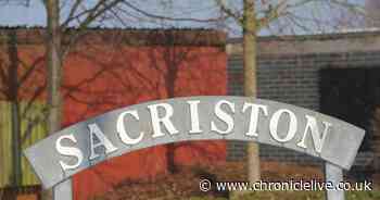 County Durham mum reported her car stolen after smashing into cancer patient's VW Passat - Chronicle Live