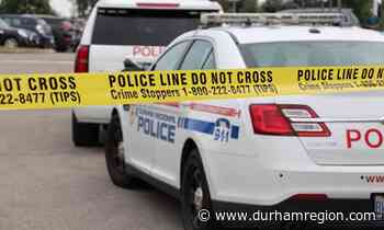 Durham sees spike in pharmacy robberies, police canvassing with prevention tips - durhamregion.com