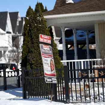 Price of average Durham home reached all-time high of $1.2M in February - Toronto Star