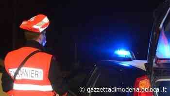 Soliera, tagliano la cassaforte con il flessibile, poi la fuga - La Gazzetta di Modena