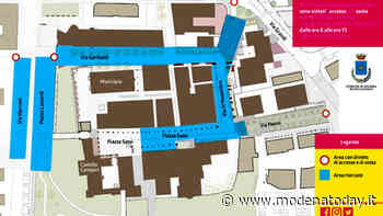 Soliera, il mercato del martedì e del sabato torna in centro - ModenaToday