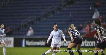 Chicago Red Stars vs Houston Dash: Gameday Guide and How to Watch - Hot Time In Old Time