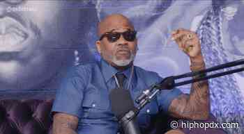 Dame Dash Reveals Cam'ron Was Shot In 2005 Over 'Paid In Full' Role - HipHopDX