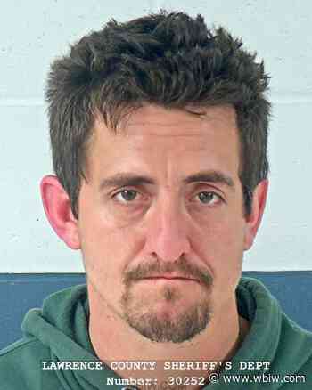 Man arrested after troopers find meth hidden in vehicle's dash - WBIW.com