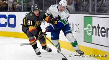 NHL Playoff Push: Can Canucks, Jets dash into post-season? - Sportsnet.ca