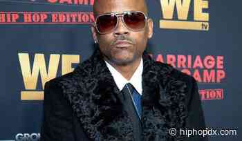 Dame Dash Calls 'Dear Frank' Director 'Fat Liar' Following $800K Loss - HipHopDX