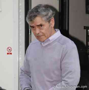 Peter Tobin: Serial killer rushed to hospital after falling ill HMP Edinburgh - The Scotsman