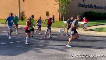 What's Happening SoKY - ARK's Dawgy Dash 5K - News 40 - wnky.com